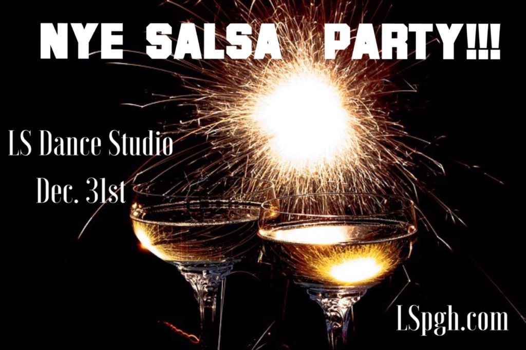 nye party, new years party, new years pittsburgh, new years events 2022, new years 2022, salsa pittsburgh, steel city kizomba, zouk, zouk 412, for the love of bachata