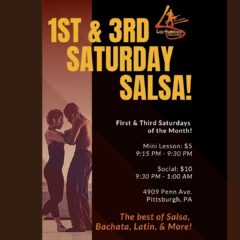 salsa, bachata, zouk, chacha, ballroom, social dancing, date night, dancing pittsburgh