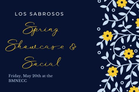 Permalink to:LS Spring Fling Showcase & Social on Friday, May 20th!