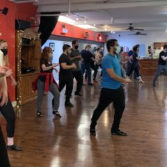 group dance classes in pittsburgh, group classes pittsburgh,